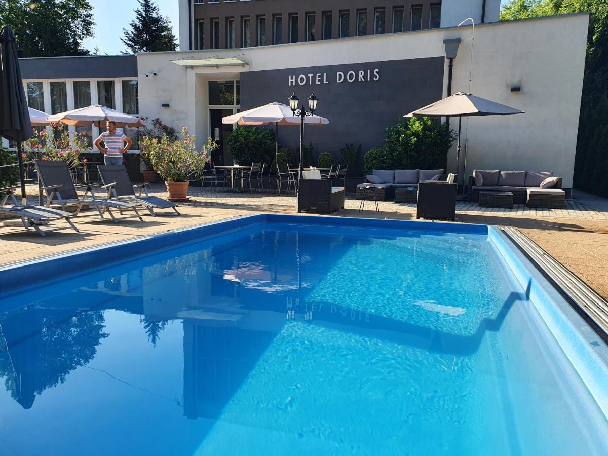 Doris Hotel