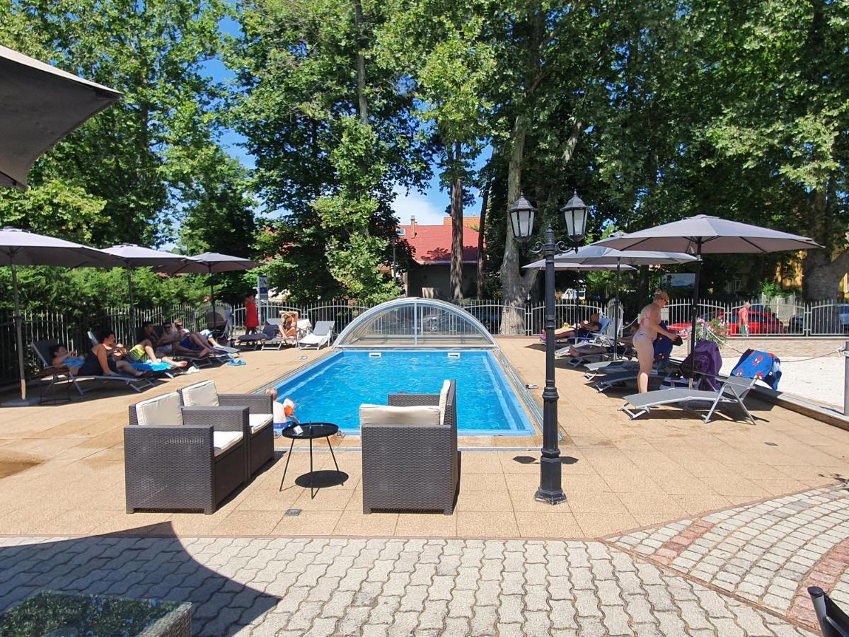 Hotel Doris 2*