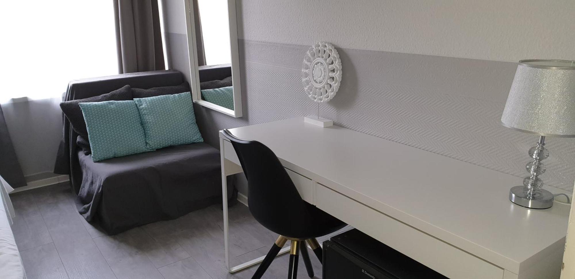 Hotel Doris 2*