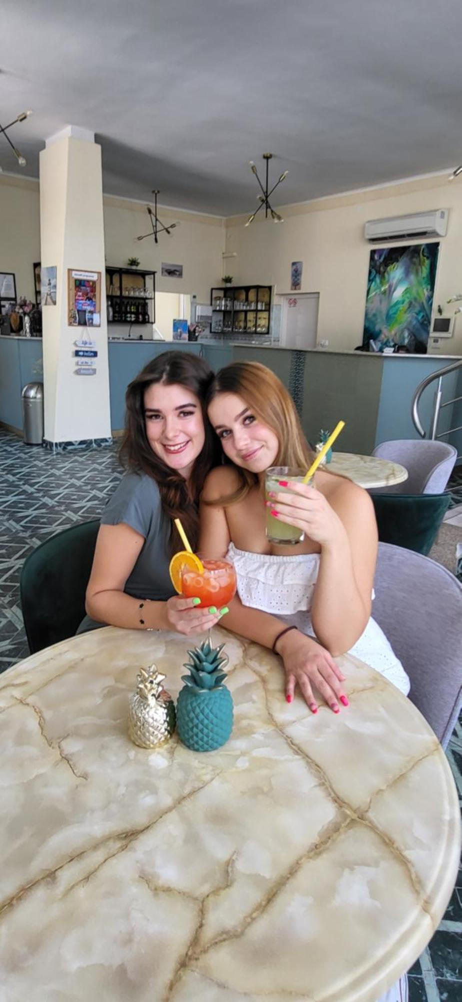 Hotel Doris 2*
