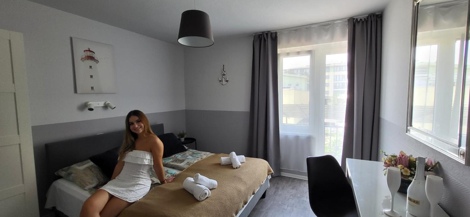 Hotel Doris Siófok
