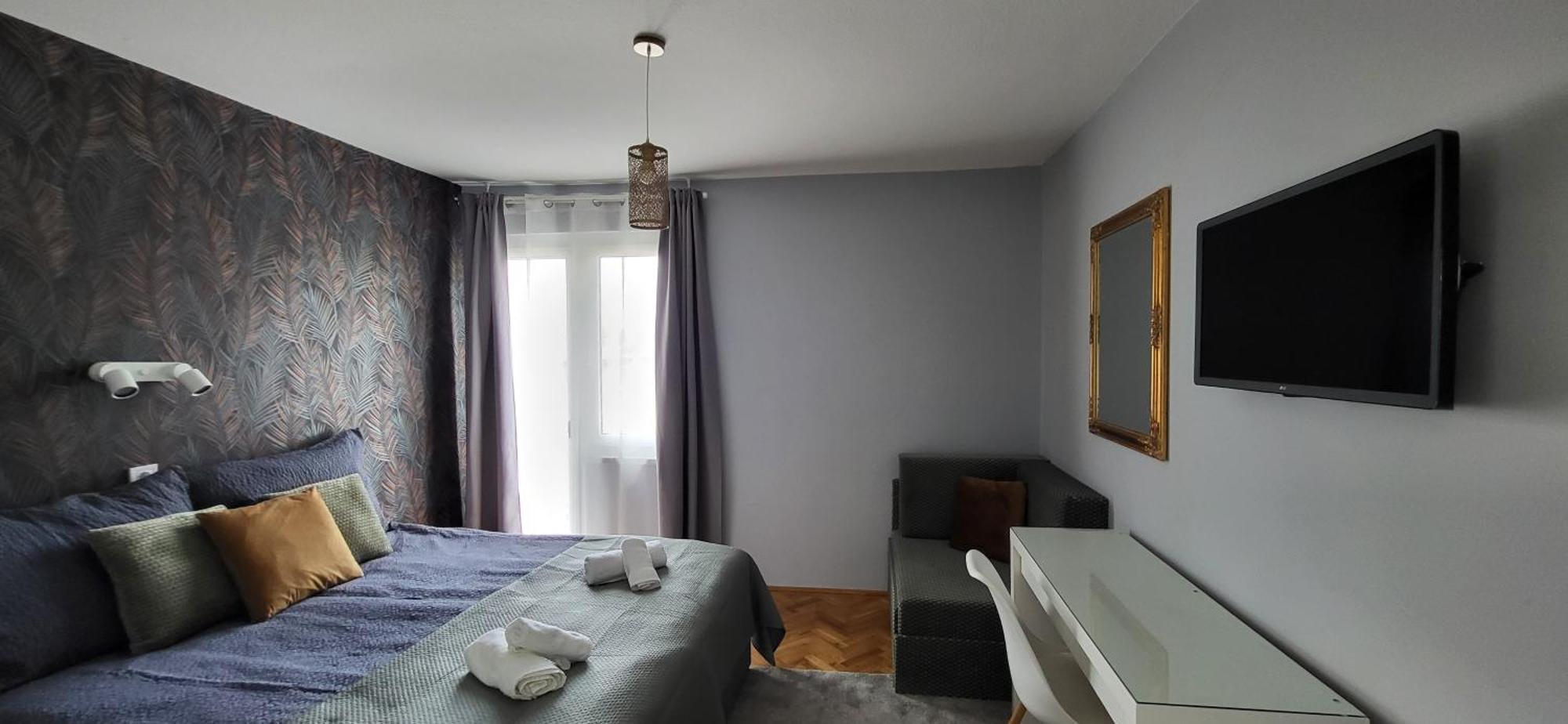 Hotel Doris