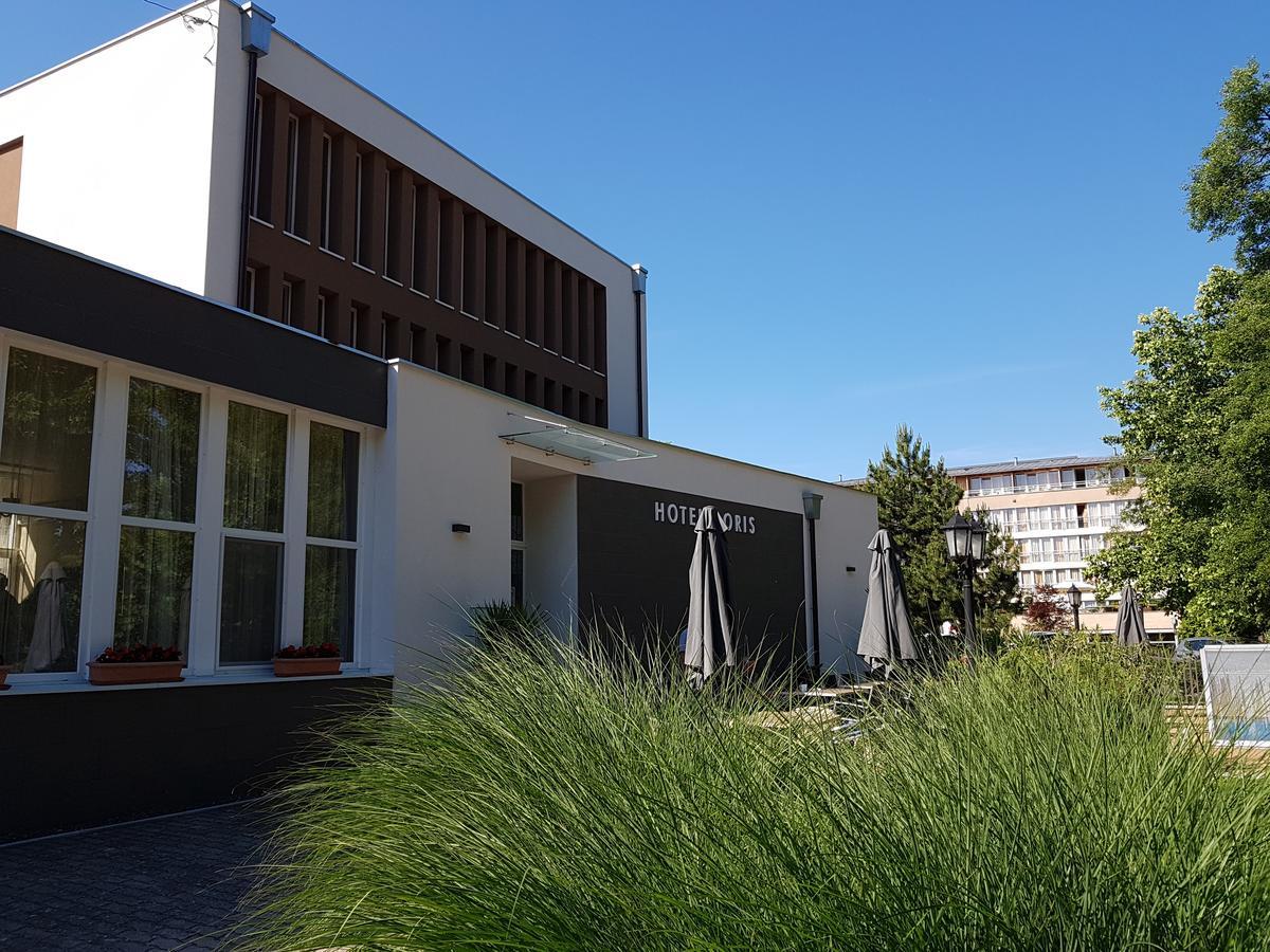 Hotel Doris 2*