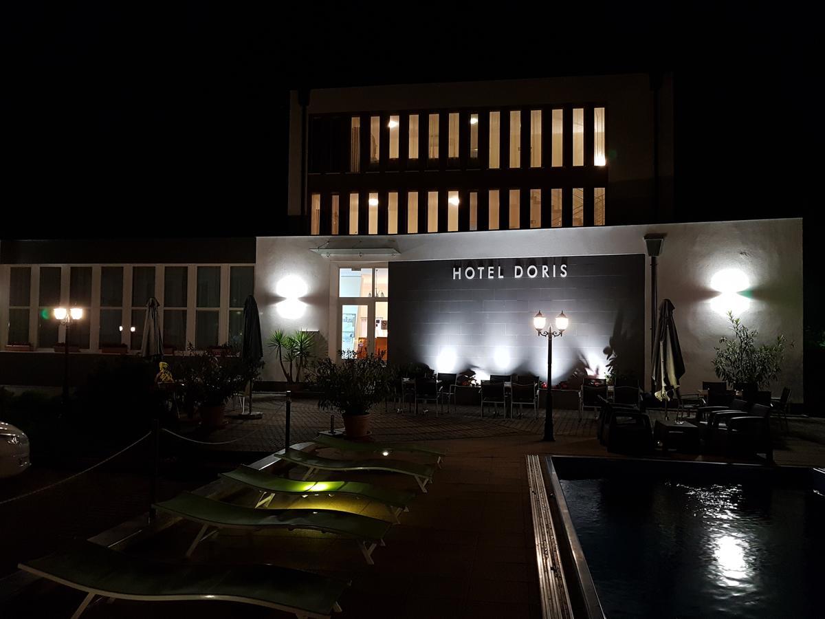 Hotel Doris Siófok