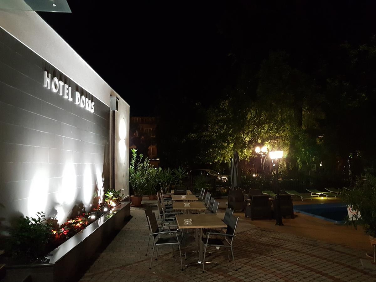 Doris Hotel