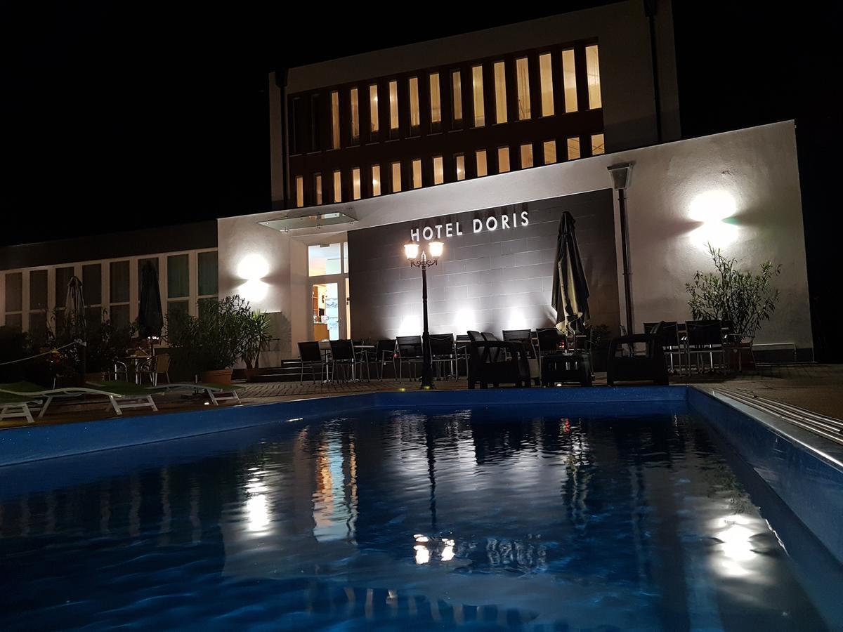 Hotel Doris Siófok
