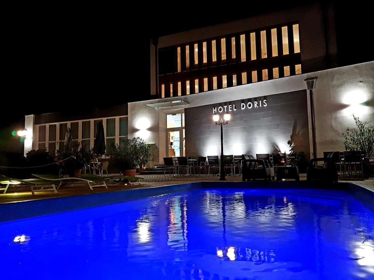 Hotel Doris Siófok