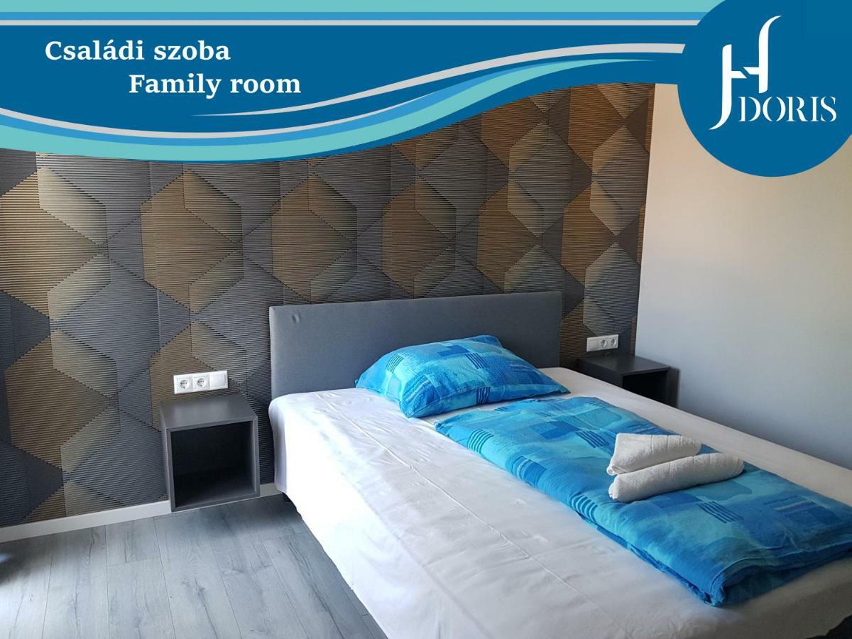 Doris Hotel Siófok